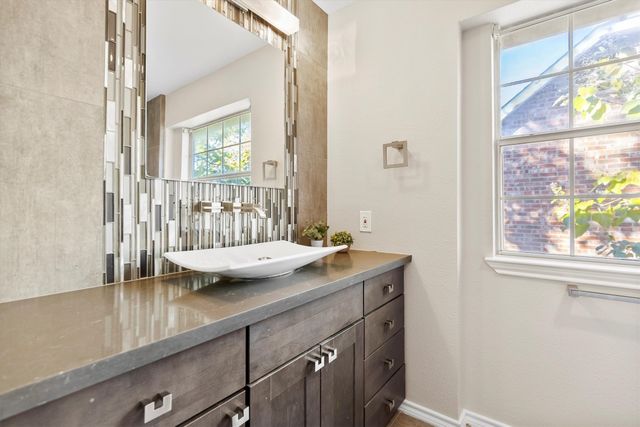 711 Pulitzer Lane, Allen, TX 75002