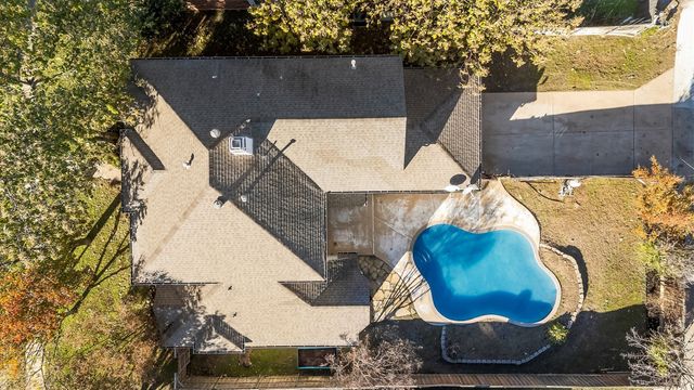 711 Pulitzer Lane, Allen, TX 75002