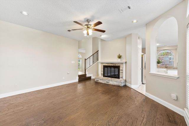 711 Pulitzer Lane, Allen, TX 75002