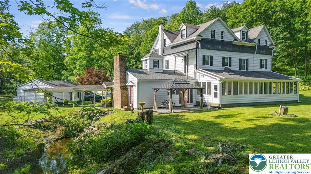 148 Frutchey Drive, Middle Smithfield Twp, PA 18302