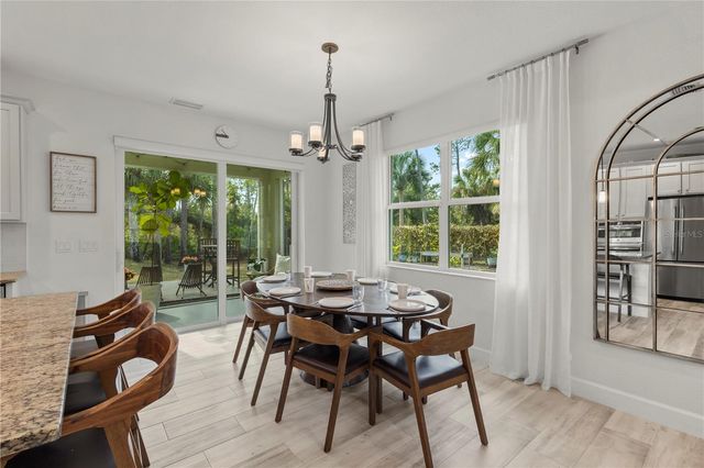 5213 OCARINA ROAD, North Port, FL 34291