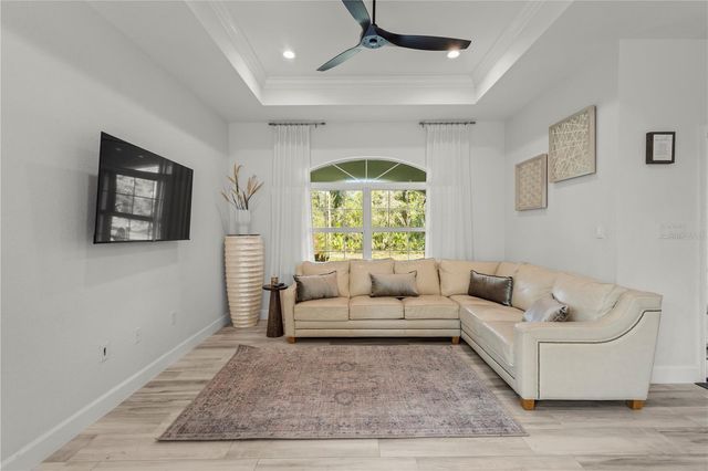 5213 OCARINA ROAD, North Port, FL 34291
