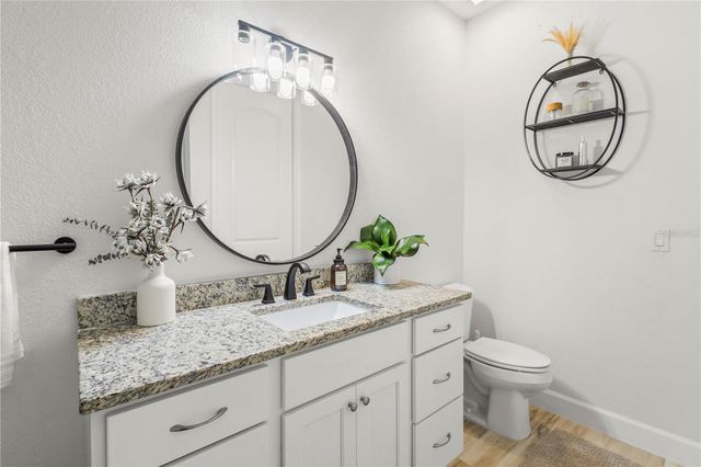 5213 OCARINA ROAD, North Port, FL 34291