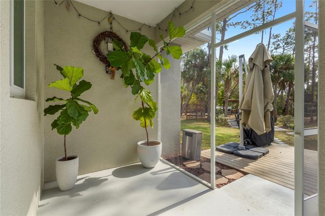 5213 OCARINA ROAD, North Port, FL 34291