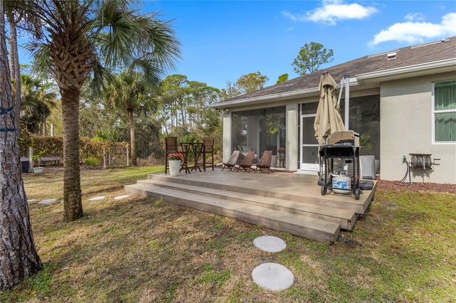 5213 OCARINA ROAD, North Port, FL 34291