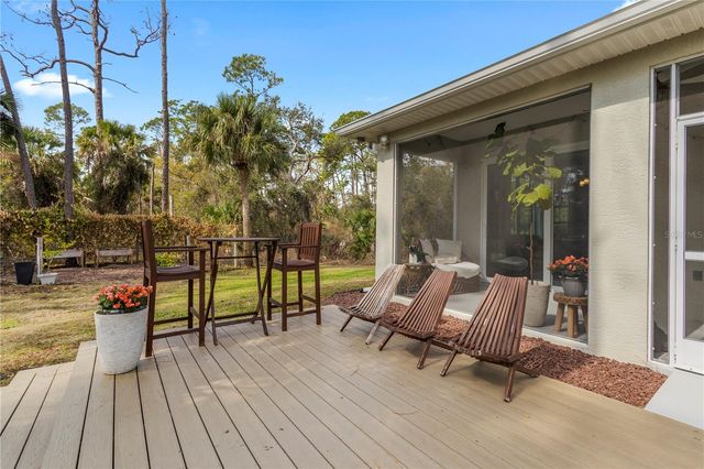 5213 OCARINA ROAD, North Port, FL 34291