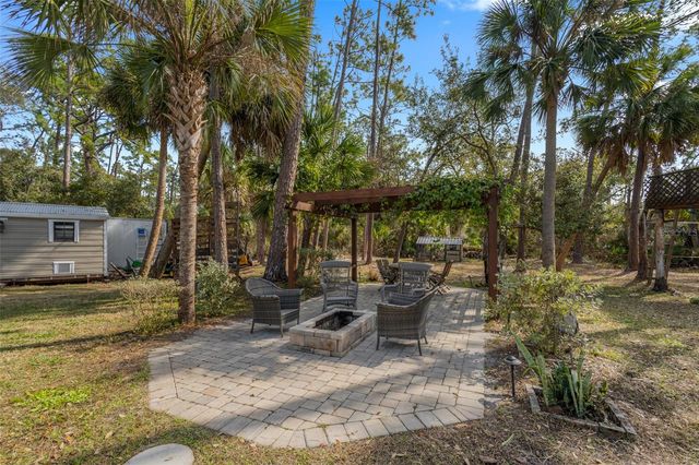 5213 OCARINA ROAD, North Port, FL 34291