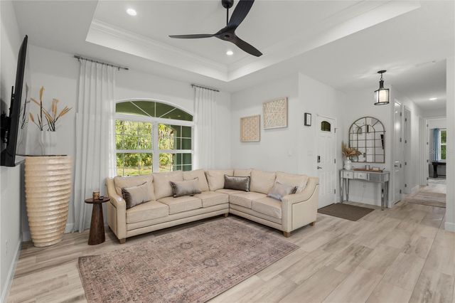 5213 OCARINA ROAD, North Port, FL 34291