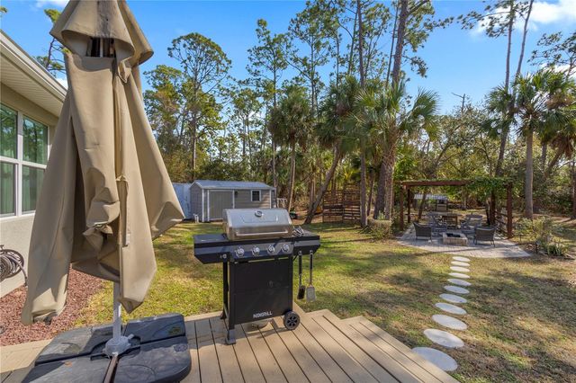 5213 OCARINA ROAD, North Port, FL 34291