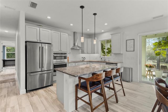 5213 OCARINA ROAD, North Port, FL 34291