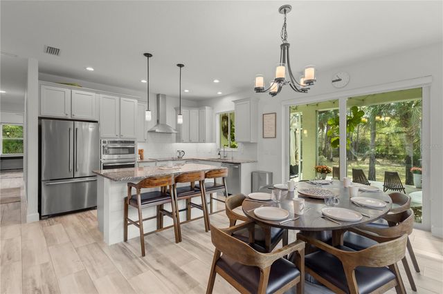 5213 OCARINA ROAD, North Port, FL 34291