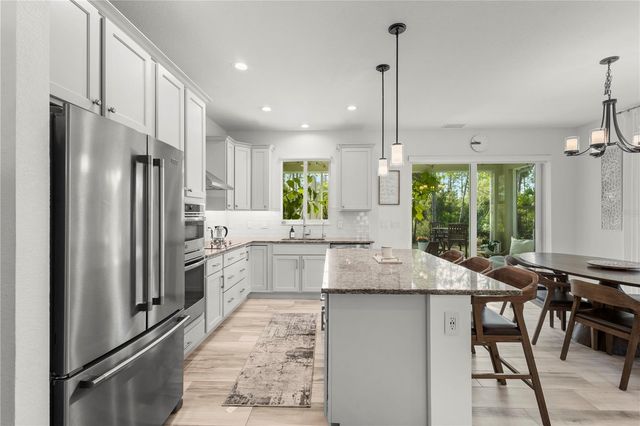 5213 OCARINA ROAD, North Port, FL 34291