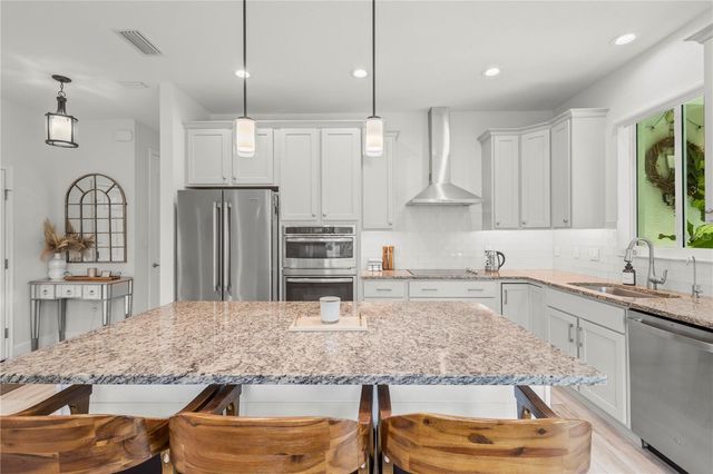 5213 OCARINA ROAD, North Port, FL 34291