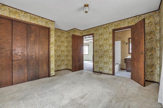 55 Meadow View Drive, Evergreen, CO 80439