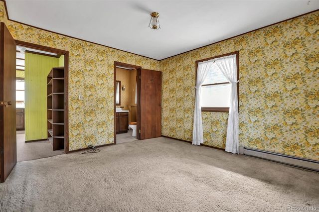 55 Meadow View Drive, Evergreen, CO 80439