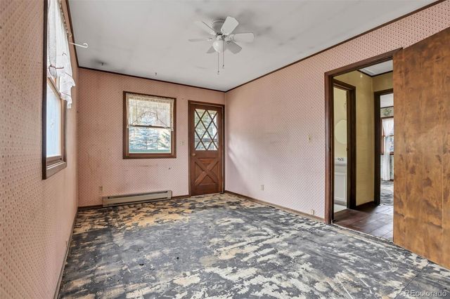 55 Meadow View Drive, Evergreen, CO 80439