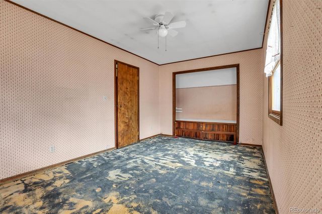 55 Meadow View Drive, Evergreen, CO 80439