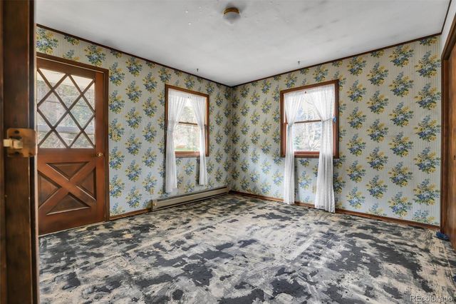 55 Meadow View Drive, Evergreen, CO 80439