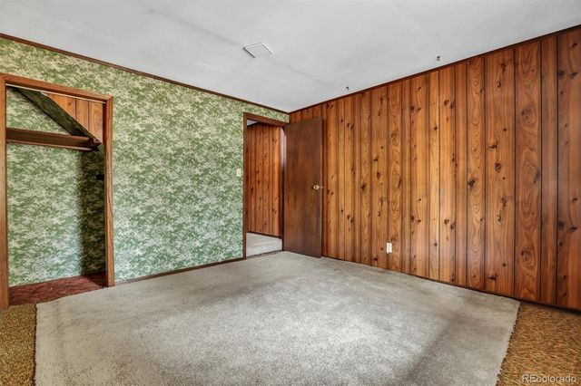 55 Meadow View Drive, Evergreen, CO 80439