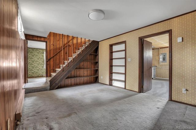 55 Meadow View Drive, Evergreen, CO 80439