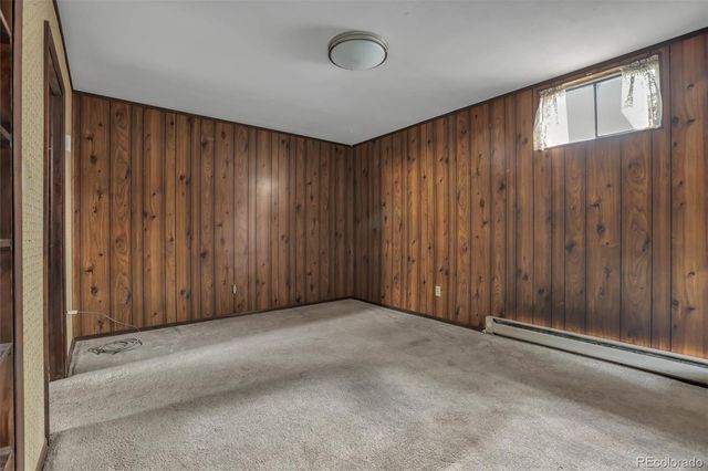 55 Meadow View Drive, Evergreen, CO 80439