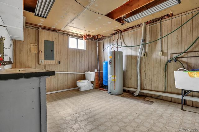 55 Meadow View Drive, Evergreen, CO 80439