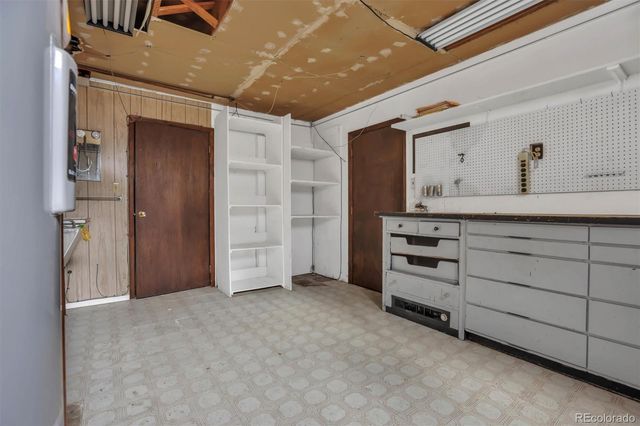 55 Meadow View Drive, Evergreen, CO 80439