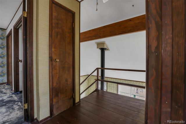 55 Meadow View Drive, Evergreen, CO 80439