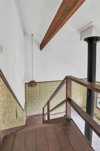 55 Meadow View Drive, Evergreen, CO 80439