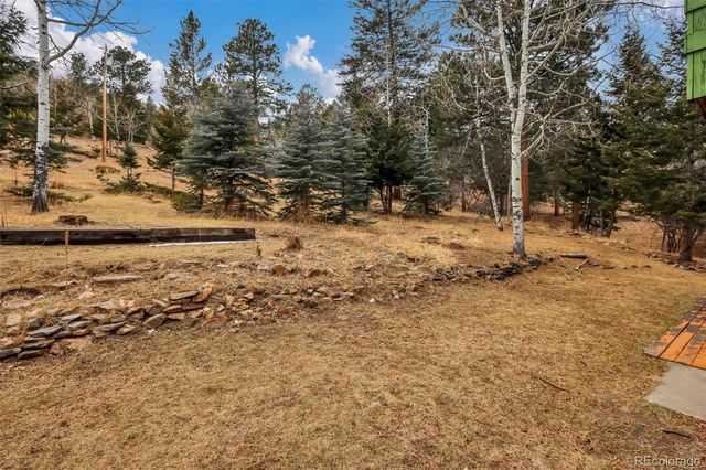 55 Meadow View Drive, Evergreen, CO 80439