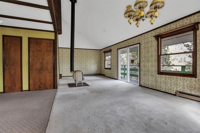 55 Meadow View Drive, Evergreen, CO 80439