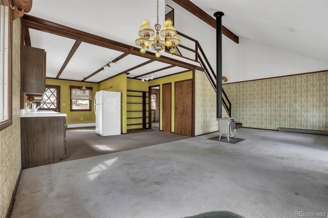 55 Meadow View Drive, Evergreen, CO 80439