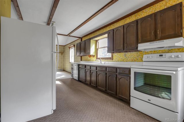 55 Meadow View Drive, Evergreen, CO 80439