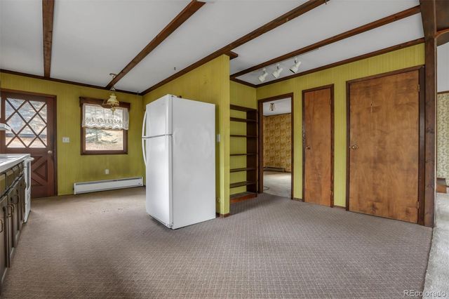 55 Meadow View Drive, Evergreen, CO 80439