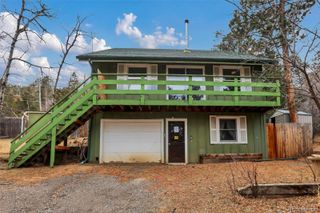 55 Meadow View Drive, Evergreen, CO 80439