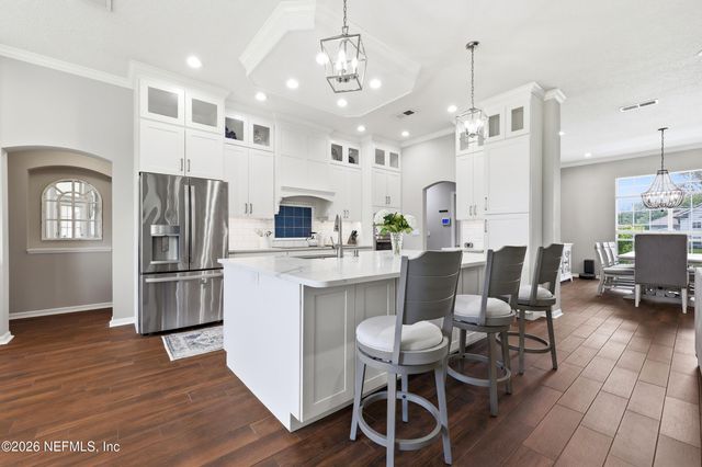 13877 SOFTWIND Trail N, Jacksonville, FL 32224