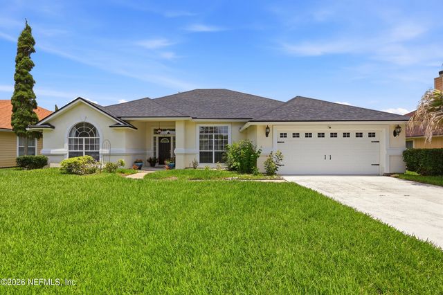 13877 SOFTWIND Trail N, Jacksonville, FL 32224