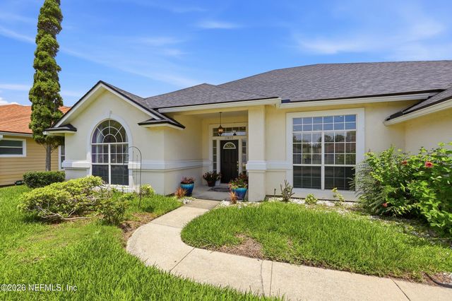 13877 SOFTWIND Trail N, Jacksonville, FL 32224