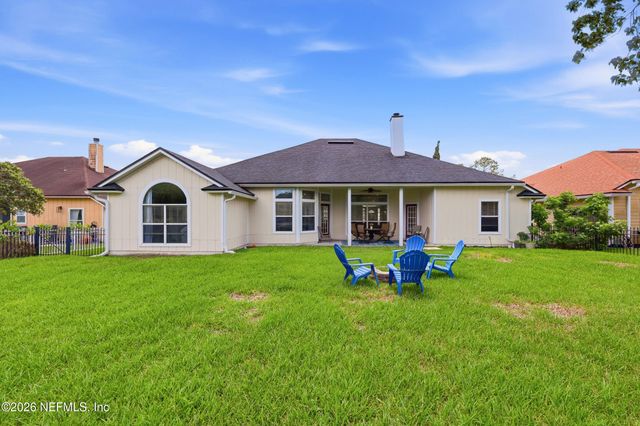 13877 SOFTWIND Trail N, Jacksonville, FL 32224