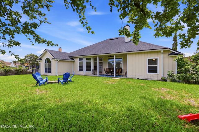 13877 SOFTWIND Trail N, Jacksonville, FL 32224