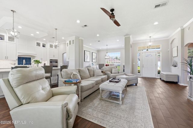 13877 SOFTWIND Trail N, Jacksonville, FL 32224