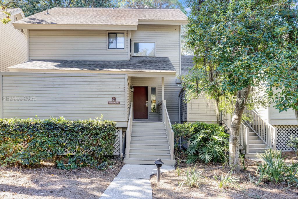35 Carnoustie Rd Apt 57, Hilton Head Island, SC 29928
