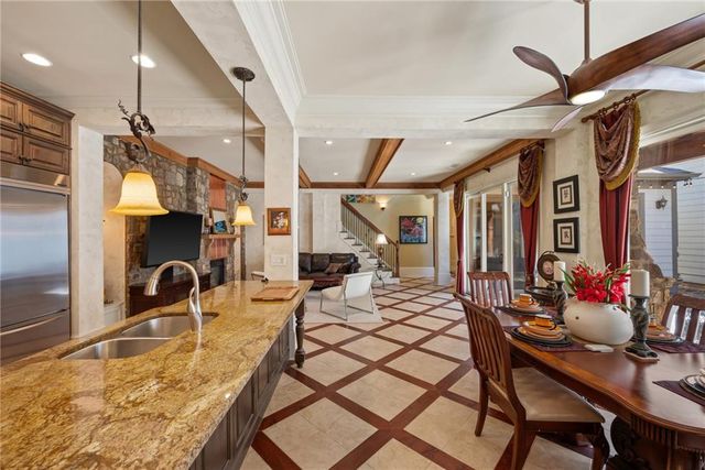 313 Gray Shingle Lane, Woodstock, GA 30189