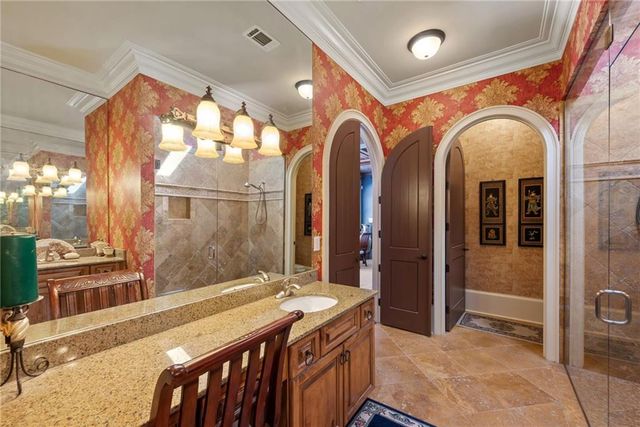 313 Gray Shingle Lane, Woodstock, GA 30189