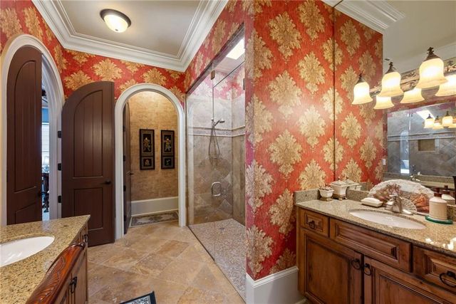 313 Gray Shingle Lane, Woodstock, GA 30189