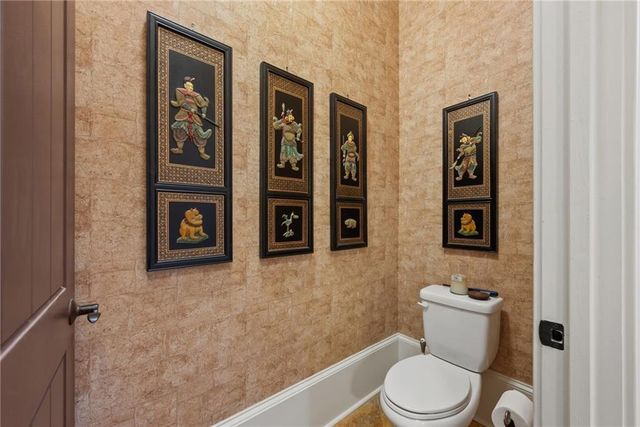 313 Gray Shingle Lane, Woodstock, GA 30189