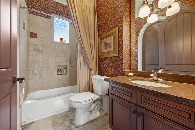 313 Gray Shingle Lane, Woodstock, GA 30189