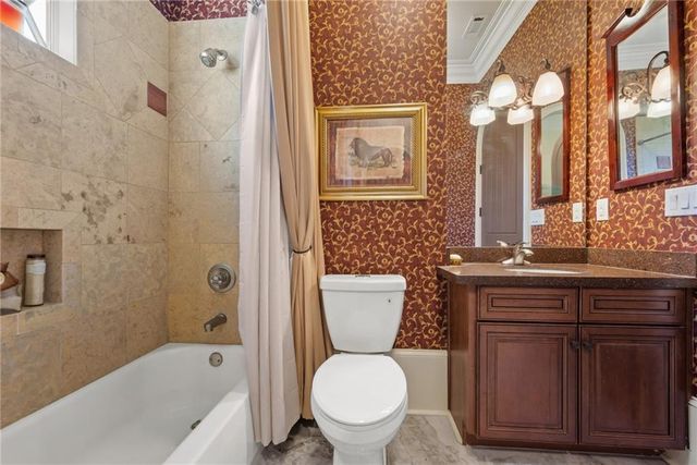 313 Gray Shingle Lane, Woodstock, GA 30189