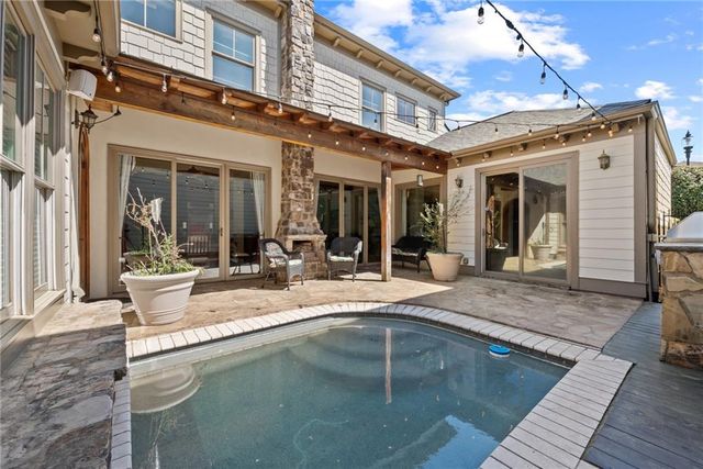 313 Gray Shingle Lane, Woodstock, GA 30189