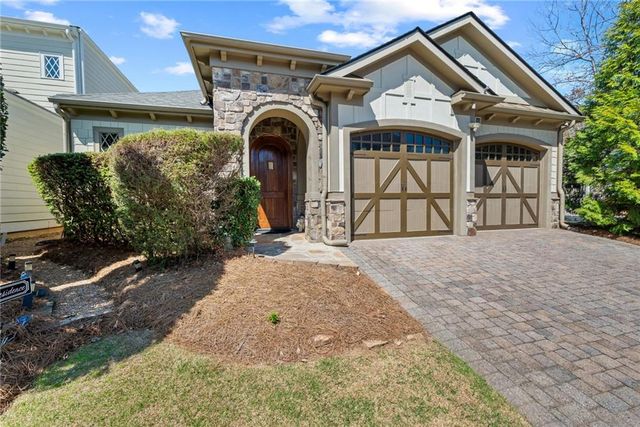 313 Gray Shingle Lane, Woodstock, GA 30189